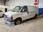 2004 GMC SAVANA