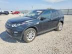2017 LAND ROVER DISCOVERY SPORT