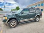 2002 FORD EXPLORER