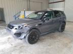 2019 LAND ROVER DISCOVERY SPORT
