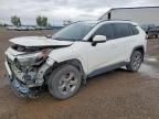 2023 TOYOTA RAV4 HYBRID