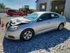2013 CHEVROLET MALIBU
