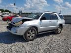 2007 TOYOTA 4RUNNER