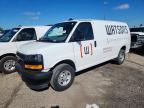 2024 CHEVROLET EXPRESS G2500