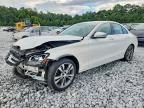 2016 MERCEDES-BENZ C