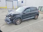 2010 VOLKSWAGEN TIGUAN