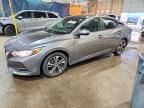 2022 NISSAN SENTRA