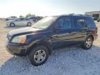 2005 HONDA PILOT
