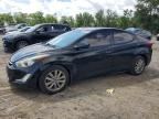 2014 HYUNDAI ELANTRA