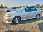 2007 TOYOTA COROLLA