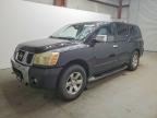 2004 NISSAN ARMADA