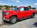 2019 GMC SIERRA