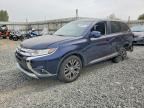 2017 MITSUBISHI OUTLANDER