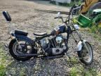 1976 HARLEY DAVIDSON MOTORCYCLE