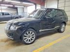 2017 LAND ROVER RANGE ROVER