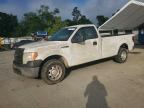 2013 FORD F150