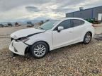 2016 MAZDA 3
