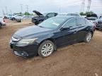 2017 ACURA ILX