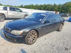 2008 BMW 750
