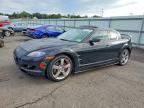 2005 MAZDA RX8