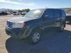 2015 HONDA PILOT