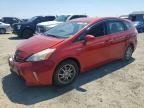 2014 TOYOTA PRIUS V