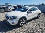 2019 MERCEDES-BENZ GLA