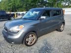 2010 KIA SOUL