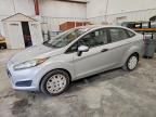 2014 FORD FIESTA