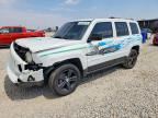 2015 JEEP PATRIOT