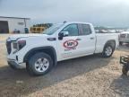 2024 GMC SIERRA