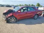 2005 TOYOTA CAMRY