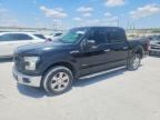2017 FORD F150
