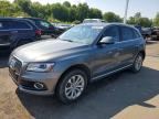 2016 AUDI Q5