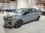 2022 MITSUBISHI MIRAGE
