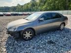 2005 HONDA ACCORD