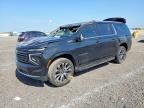 2025 CHEVROLET SUBURBAN