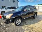 2013 NISSAN ROGUE