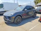 2021 PORSCHE MACAN