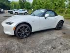 2026 MAZDA MX-5 MIATA