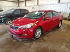 2014 KIA FORTE