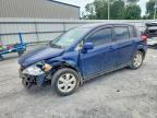 2008 NISSAN VERSA