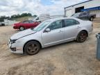 2010 FORD FUSION