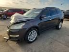 2014 CHEVROLET TRAVERSE