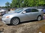 2008 ACURA TSX