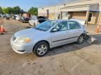 2006 TOYOTA COROLLA