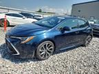 2019 TOYOTA COROLLA HATCHBACK