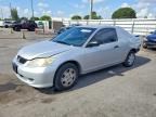 2004 HONDA CIVIC
