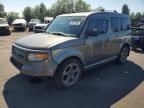 2007 HONDA ELEMENT