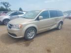 2015 DODGE GRAND CARAVAN